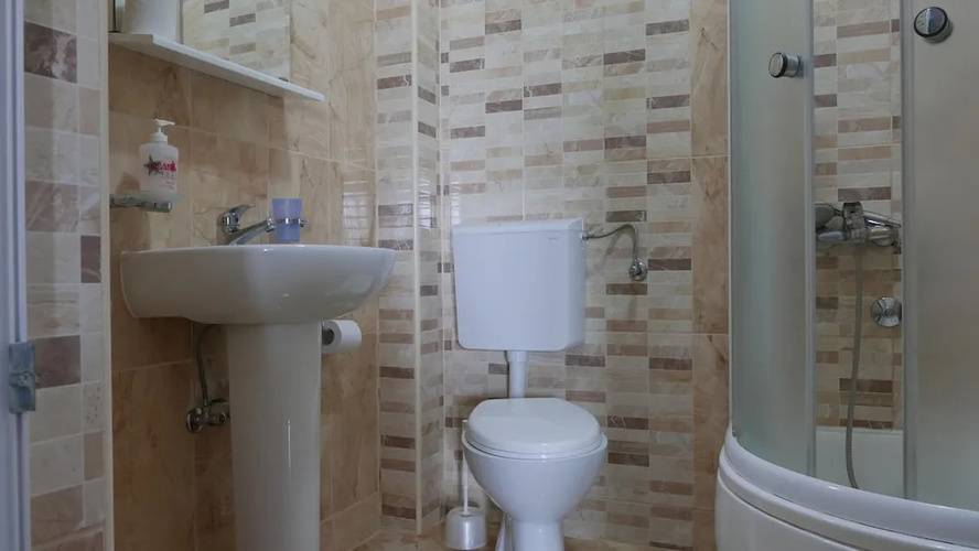 Aparthotel Stijovic