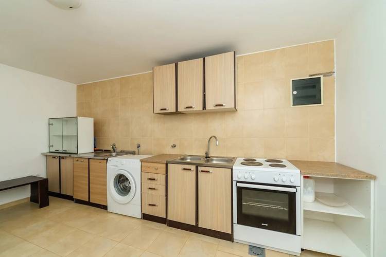 Aparthotel Stijovic