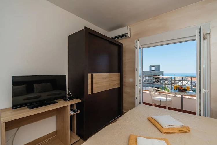 Aparthotel Stijovic