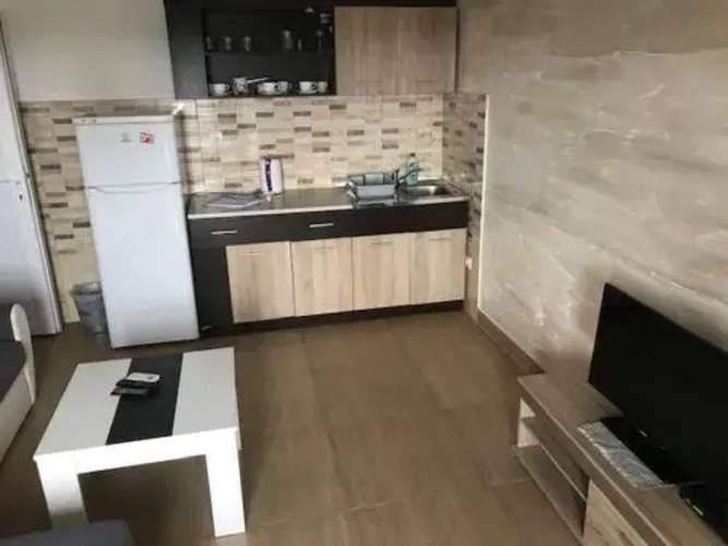 Aparthotel Stijovic