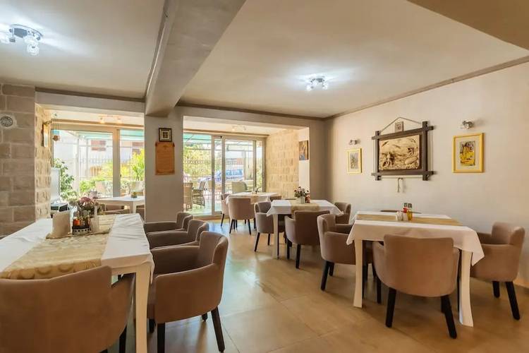 Aparthotel Stijovic
