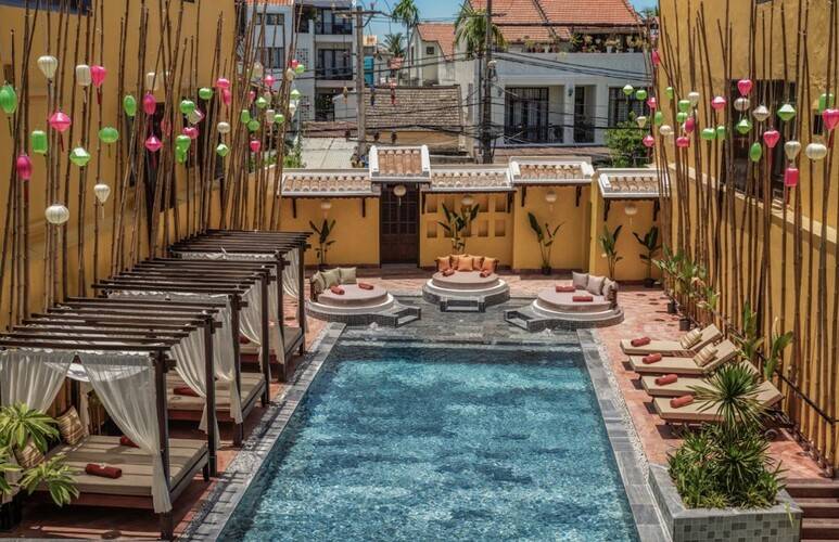 The Signature Hoi An