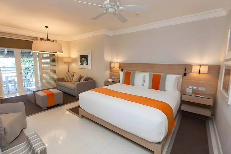Le Clos Des Bains Mauritius