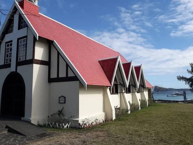 Горящая путевка на Маврикий — отель Bungalow Casa Au Cap - On The 1st Floor (Северное побережье)