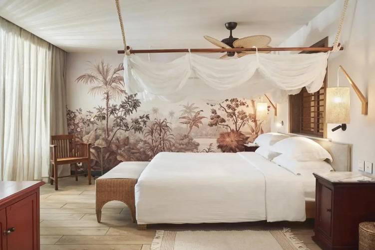Paradise Cove Boutique Hotel - Adults Only