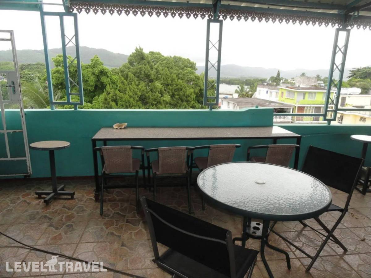Отель Tyvabro Guesthouse — Юго-восточное побережье, Маврикий