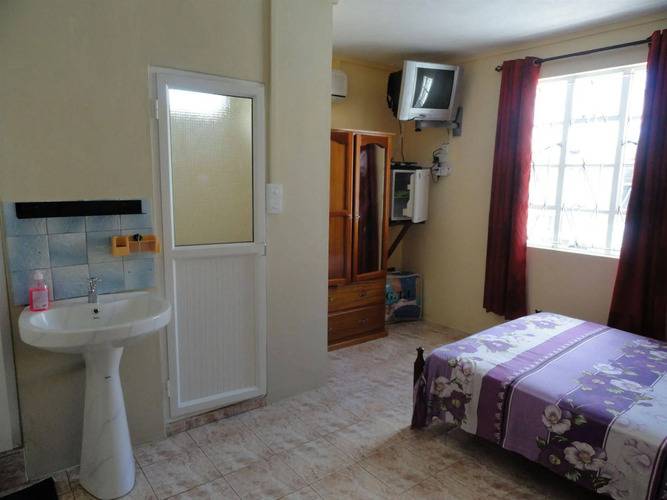Tyvabro Guesthouse