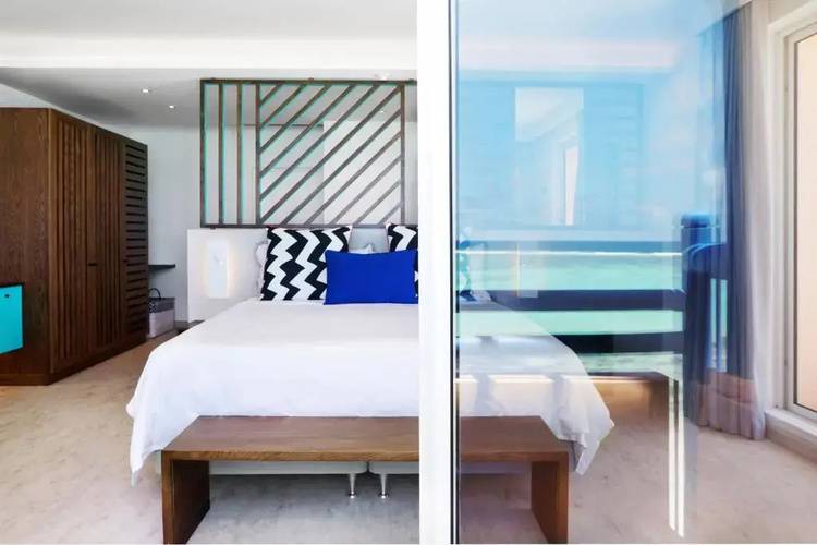 Salt Of Palmar, An Adult-Only Boutique Hotel