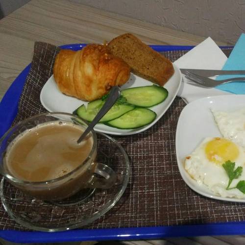 Мебелированные Комнаты Мини Отель Bravo