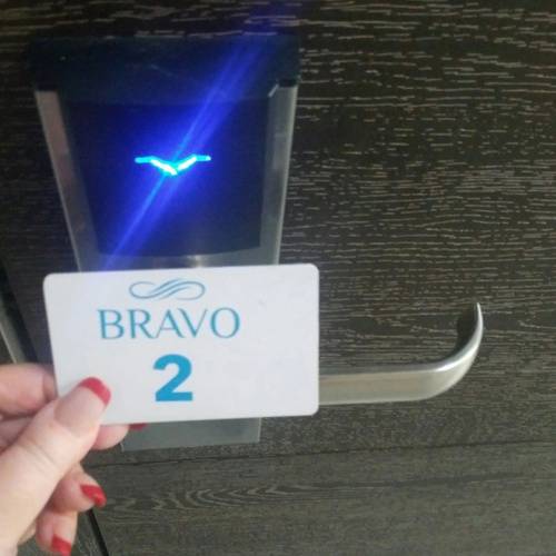 Мебелированные Комнаты Мини Отель Bravo