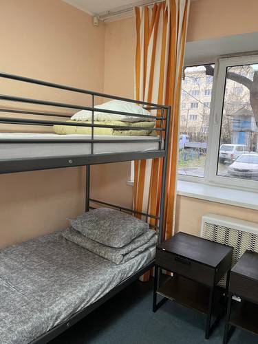 Хостел Арена