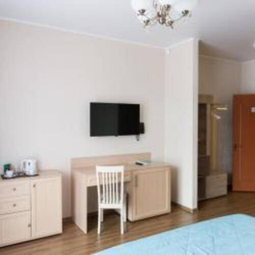 Лесная Поляна