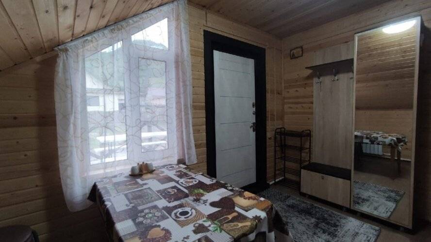 Гостевой Дом Госпожа Удача