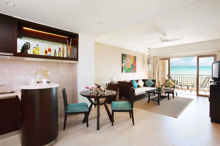 Howard Johnson Resort Sanya Bay