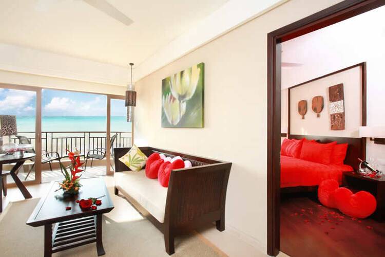 Howard Johnson Resort Sanya Bay