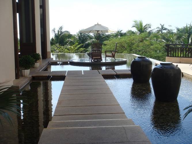 Howard Johnson Resort Sanya Bay