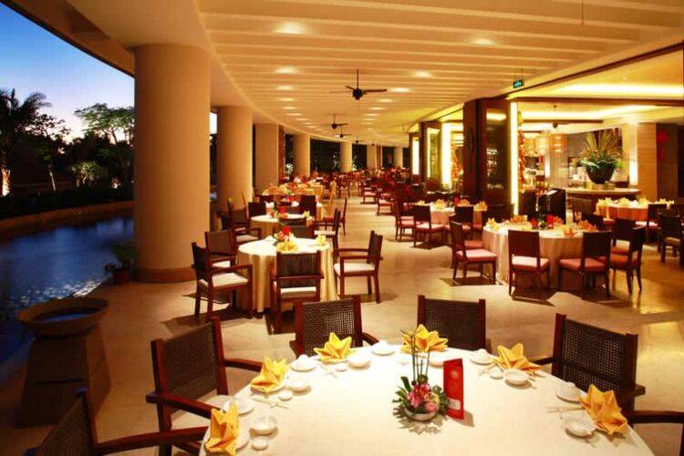 Howard Johnson Resort Sanya Bay