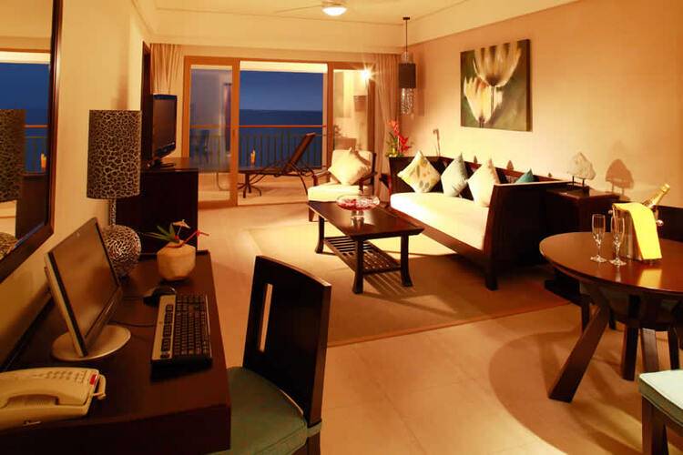 Howard Johnson Resort Sanya Bay