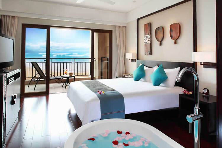 Howard Johnson Resort Sanya Bay