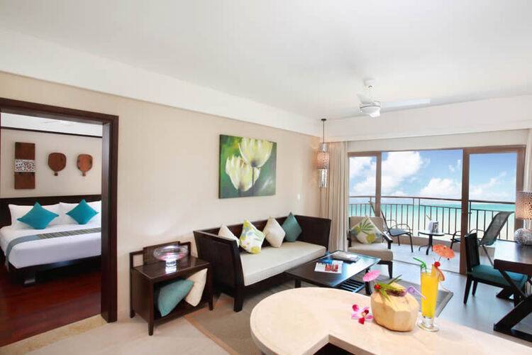Howard Johnson Resort Sanya Bay