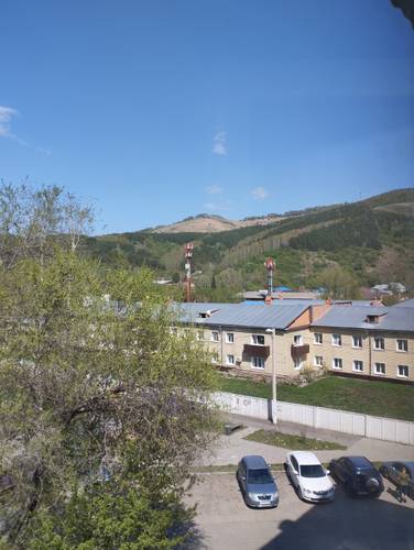 Квартира Посуточно
