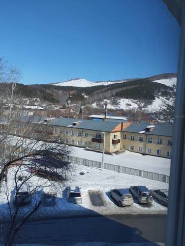 Квартира Посуточно