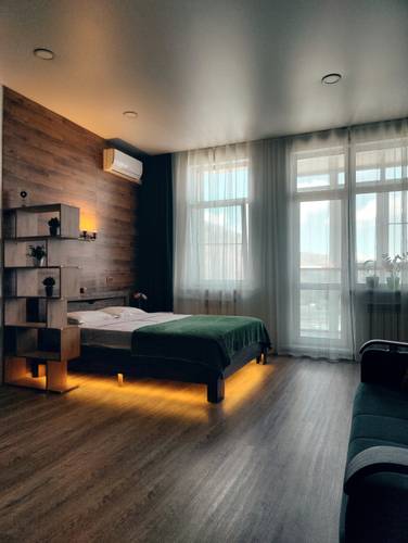 Апартаменты Fly Altay