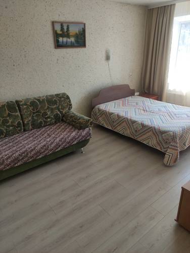 Квартира На Коммунистическом 92