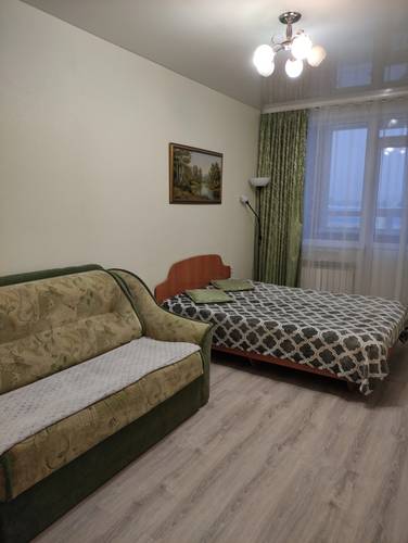 Квартира На Проточной 10