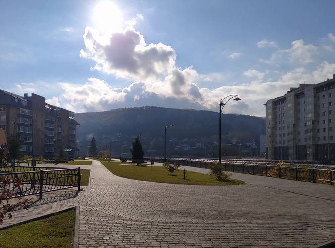 Квартира 2-Комнатная В Центре