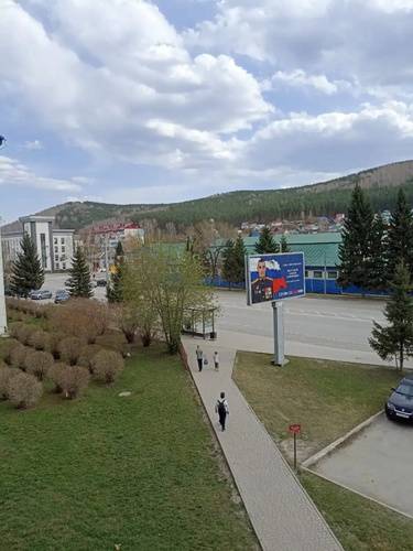 Квартира 2-Комнатная В Центре