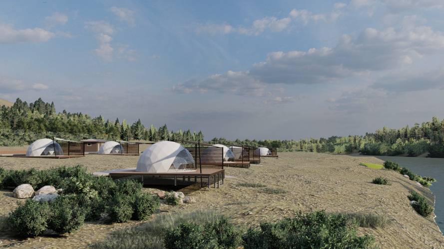 Koksa Camp
