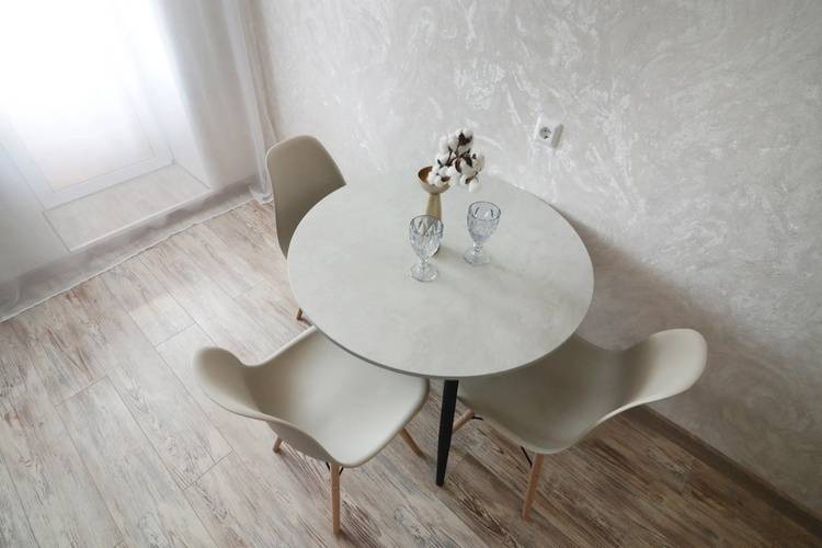 Квартира Luxe