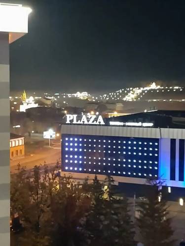 Апартаменты Центр
