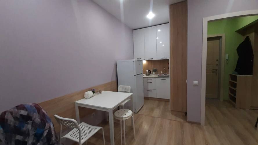 Апартаменты На Власихинском Проезде