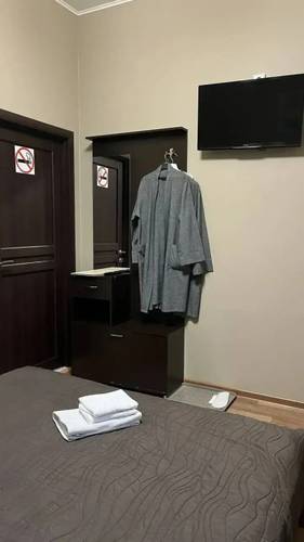 Гостевой Дом Кристина И Карина