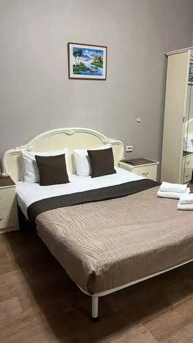 Гостевой Дом Кристина И Карина