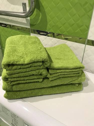 Апартаменты На Ускова