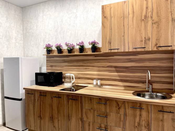Апартаменты Mars Hotel Советской Армии 75