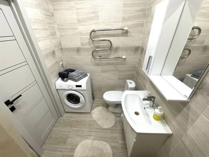 Апартаменты Mars Hotel Советской Армии 75