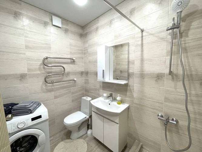Апартаменты Mars Hotel Советской Армии 75
