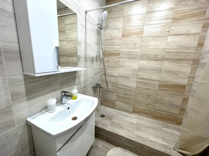 Апартаменты Mars Hotel Советской Армии 75
