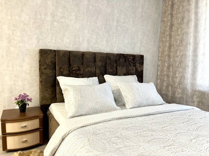 Апартаменты Mars Hotel Советской Армии 75