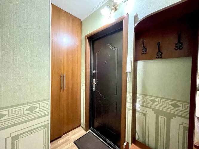 Апартаменты Mars Hotel Малахова 97
