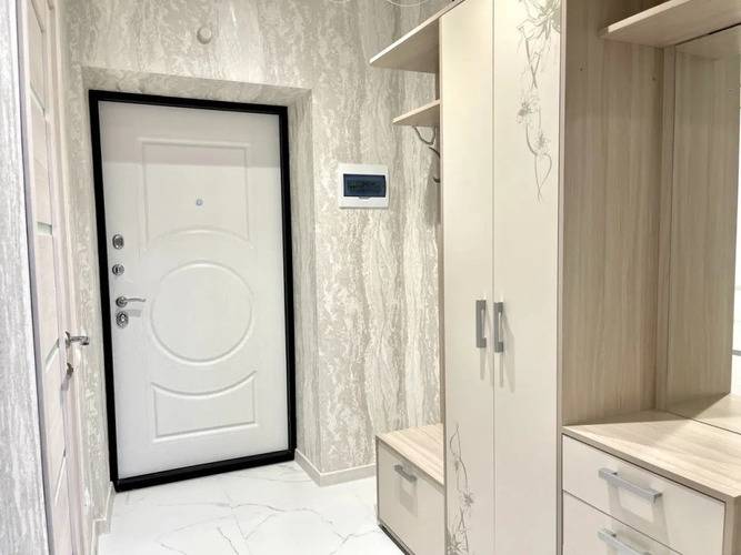 Апартаменты Mars Hotel Островского 41б
