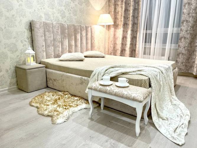 Апартаменты Mars Hotel Песчаная 171 Корпус 1/18 Этаж