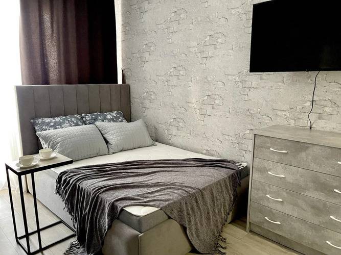 Апартаменты Mars Hotel Крупской 118