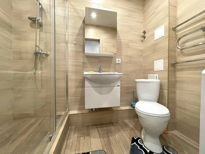 Апартаменты Mars Hotel Крупской 118