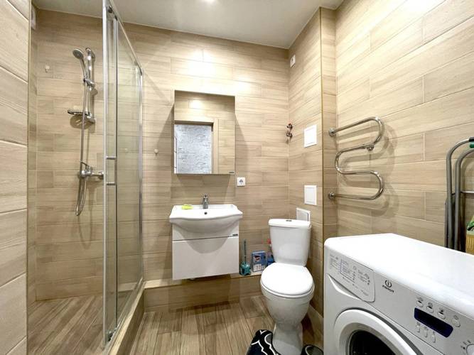 Апартаменты Mars Hotel Крупской 118