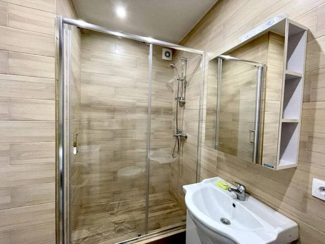 Апартаменты Mars Hotel Крупской 118